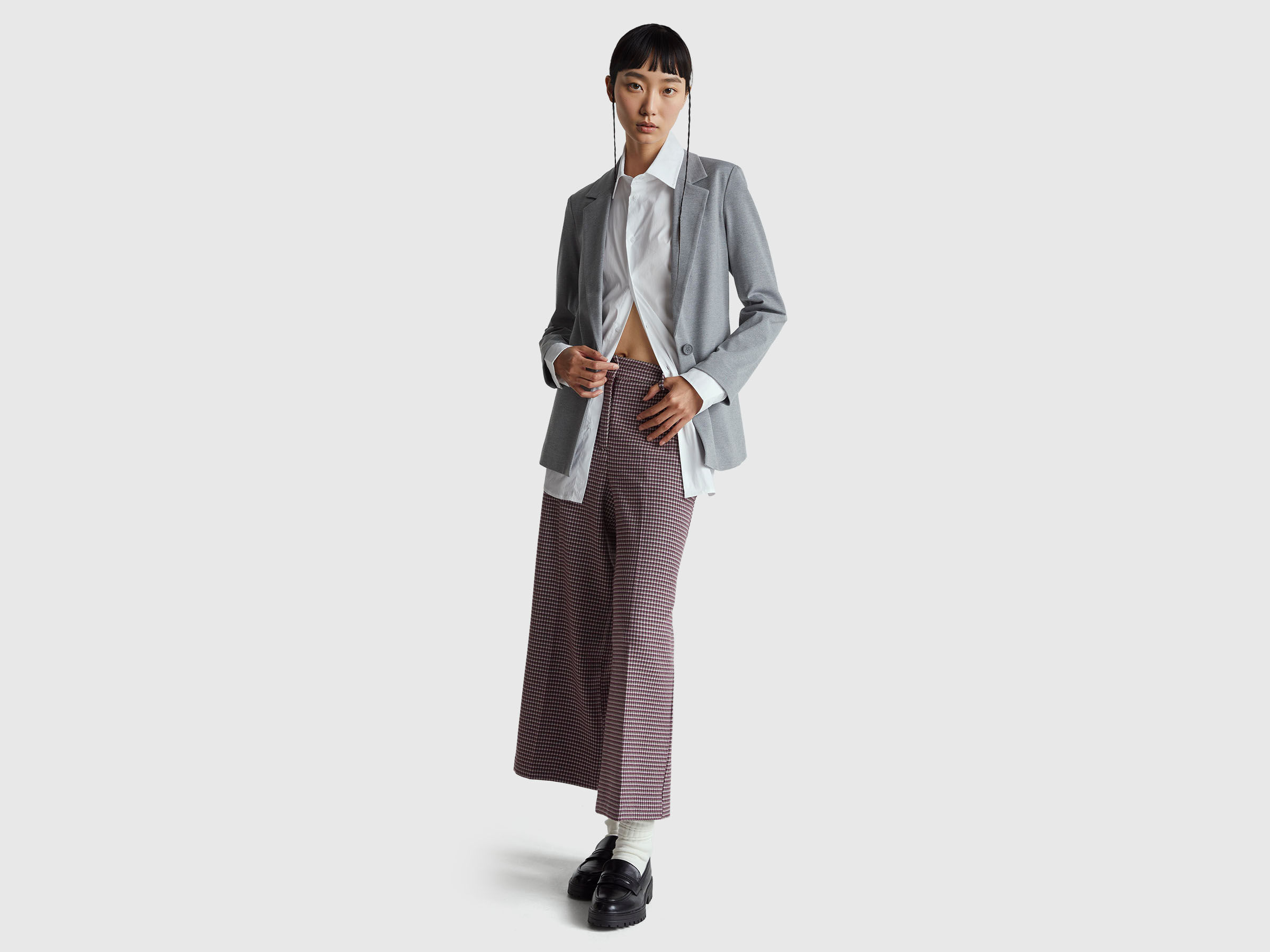 TROUSERS Women image number 3
